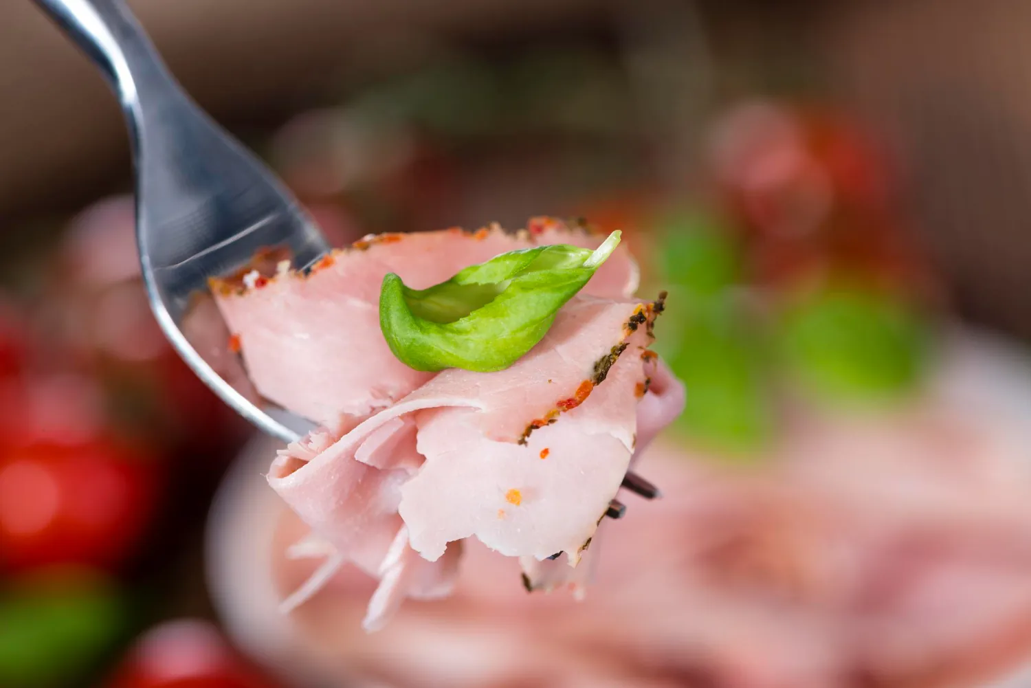 Allerta Prosciutto Cotto: come evitare il rischio Listeria e i segnali per riconoscerlo subito