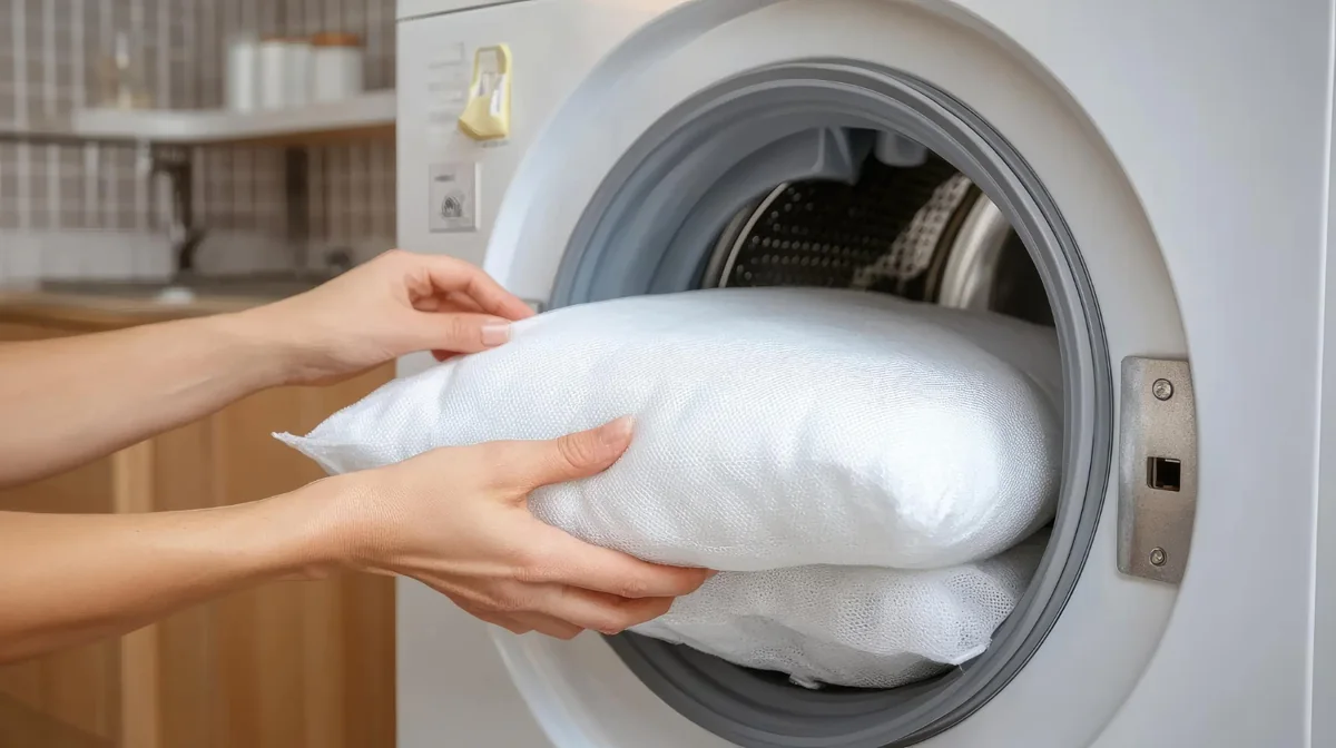 Come-lavare-i-cuscini-in-lavatrice-senza-rovinarl_i-pallina-da-tennis-