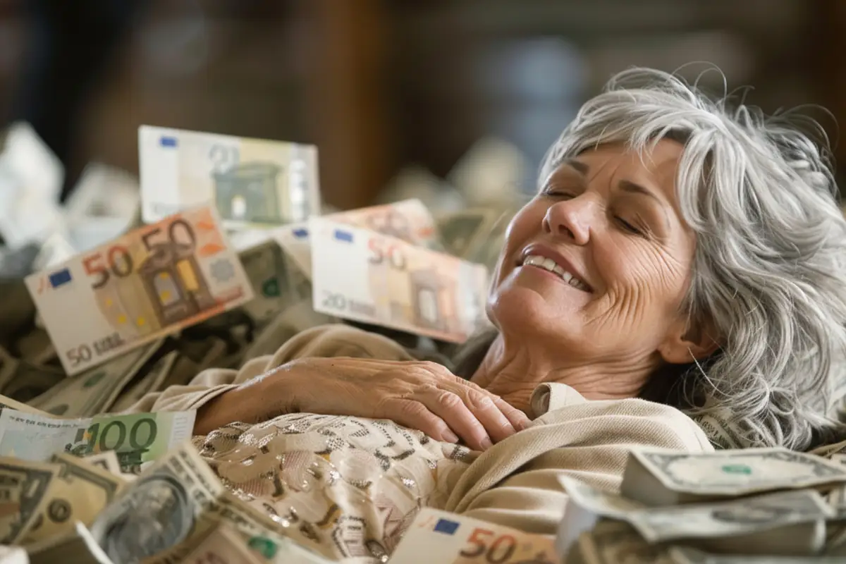 Arriva l'incremento delle pensioni minime 2026: una boccata d'aria per gli italiani