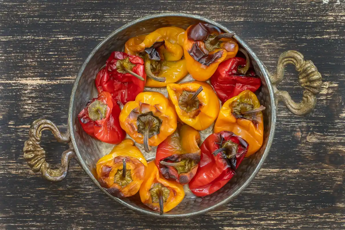 basta-peperoni-indigesti-ecco-come-cucinare-i-peperoni-arrostiti-perfetti-con-il-metodo-dello-chef