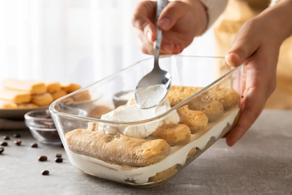 Tiramisù indimenticabile: il segreto della crema al mascarpone perfetta che nessuno ti rivela