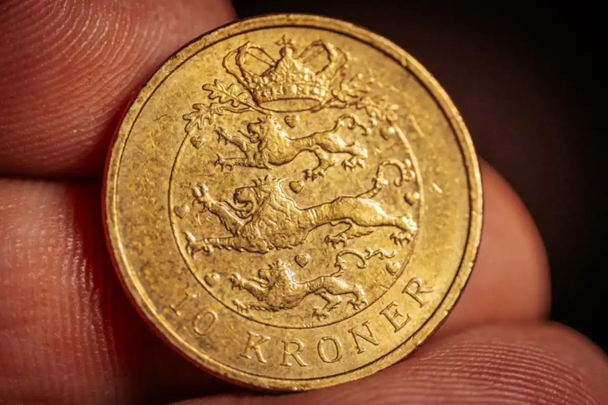 Trovato nella vecchia musina del nonno: ecco un gettone d'oro quanto vale in euro e come riconoscerlo subito