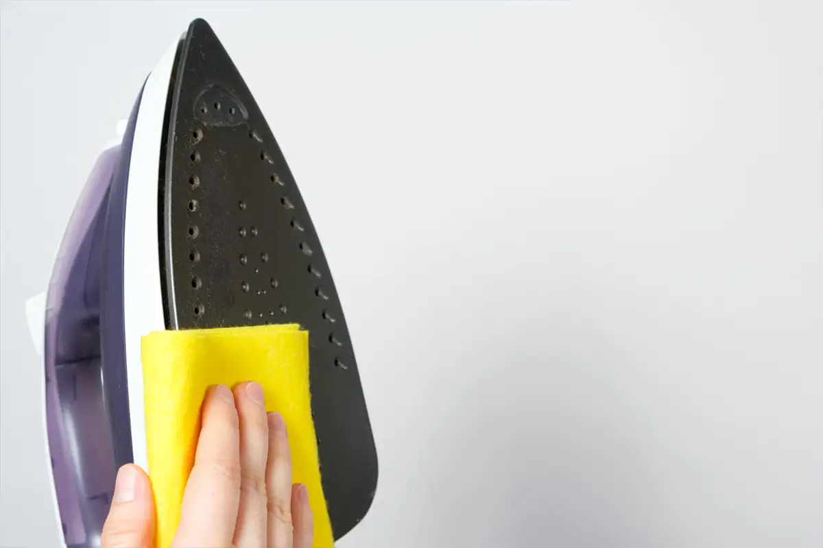 Come pulire la ruggine dal ferro: la soluzione definitiva che costa meno di un caffè