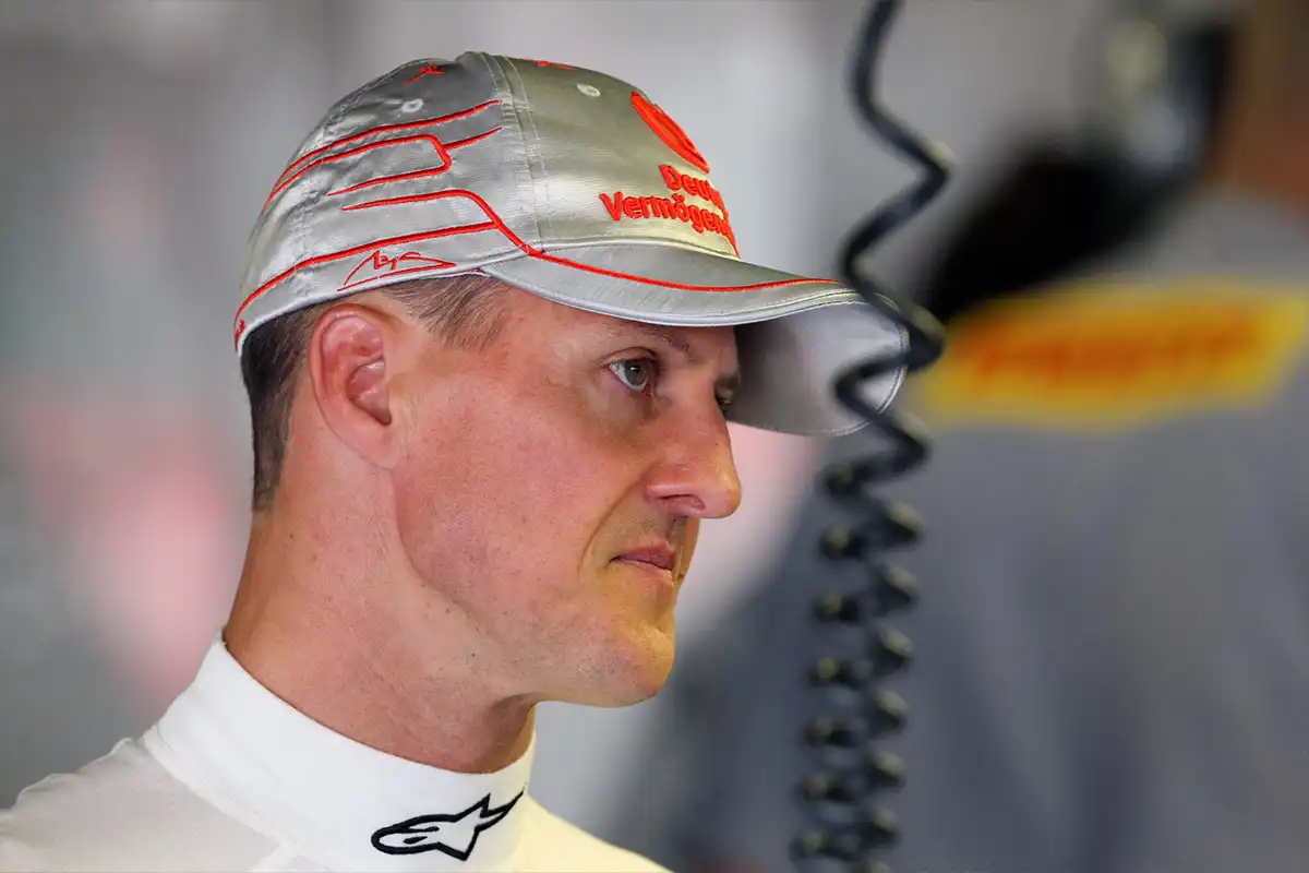 Michael Schumacher e quel segreto tecnico che lo rendeva imbattibile e che nessuno ha mai copiato