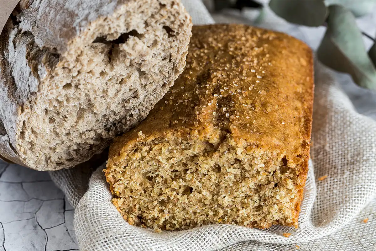 Ricetta pane keto senza carboidrati: esiste è buonissimo e sta spopolando